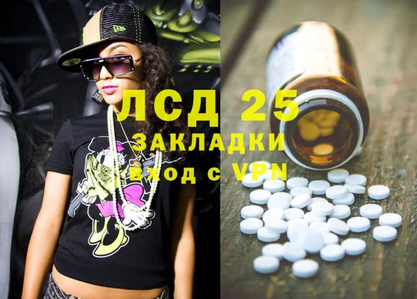 твердый Надым