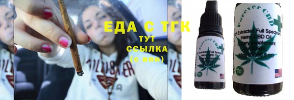 твердый Надым